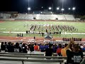 2008 Wagner HS - Psychotic Journeys
