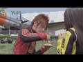 Go-Onger Ep17 Funny clips