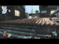 Black Ops: Create-a-Class Experimentation!