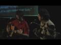Lagun Bat (One Friend)-Kirmen Uribe