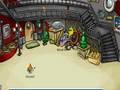 Club Penguin Glitches Performed By Mr Lars1495 and Coonie101