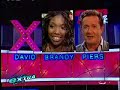 brandy talks about 