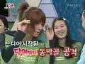 xman 105 part 1  eng sub 