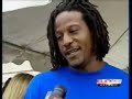 Detroit: Thousands of black fugitives turn themselves in.