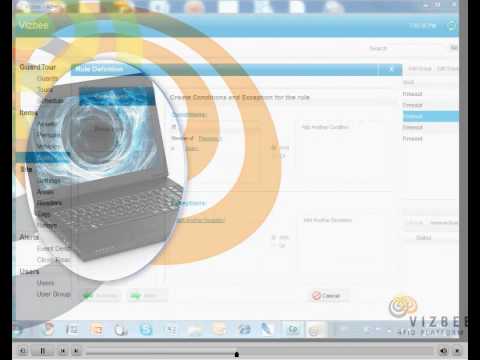 Vizbee Open-Source RFID Solutions Video Image