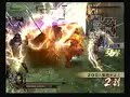 Sengoku Musou 2 Mushouden: Shibata Katsuie part 2