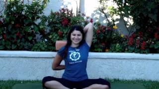 Gentle Yoga For The Morning, Afternoon Or Night!