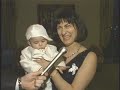Baptism of Anastasios ~ 2