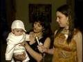 Baptism of Anastasios ~ 2