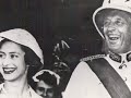 H.R.H. PRINCESS MARGARET.