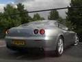 Ferrari 612 Scaglietti engine start up & revving