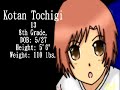 Entry for A Shugo Chara Tale (Season 2)