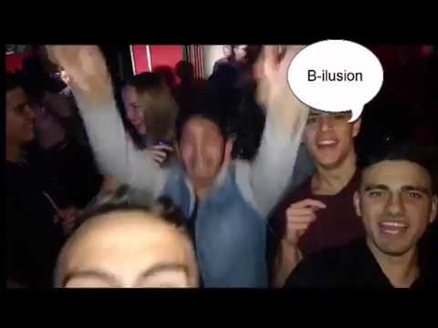 B-ilusion B-ilusion