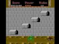 here's an all-time stinker that i played the heck out of as a kid (i loved muppet babies, what can i say?). for some reason this game doesn't get nearly as much hate as action 52 or deadly towers, but it deserves to. the controls are sluggish in every level except maybe the river, most levels have too many enemies and/or death traps, and fozzie's level is mind-numbingly boring and twice as long as it needed to be. what really puts this game over the top, however, is gonzo's level. imagine the first level of gradius except it's way longer, your hitbox is 3x as big, and it uses the asteroids control scheme. one of the most gawd-awful experiences you'll find on the nes, hands down. this would need some more improvement to be an sda-worthy run, mainly in the bumper-car level, but i'm not going to put up with the controls for that long. i'm quite satisfied with this run simply because it contains by far my best performance ever on gonzo's level.