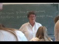 Filmpje Klas 3H
