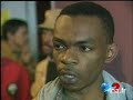 Marseille (13) - Ibrahim Ali tu� par un militant du FN