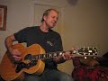 Elliott Smith-cover No Name No. 5