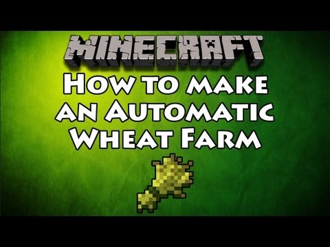 how to harvest wheat in minecraft xbox