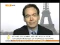 Max Keiser calls treasury secretary Bear Stearns flunky Hank Paulson a 