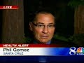 Hotel Shutdown In Santa Cruz