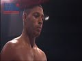 now showing the full fight exclusive to www.frankwarren.tv