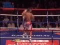 KELL BROOK VS MICHAEL LOMAX