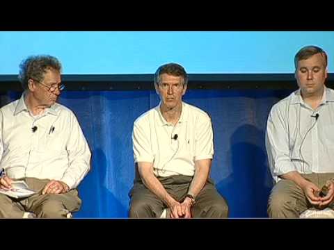 The Inaugural Dry Eye Summit 2010 Section: Lessons Learned in the Dry Eye Application Process
