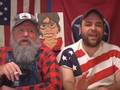 Red State Update Live! Plus Who Won Jackie's Truck?