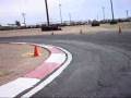 Kart Racing at Phoenix PKRA Heat #1 TAG Sr. 12/7/08