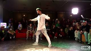 Snow – Being on our Groove Vol.7.5 Judge Demo