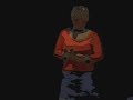 erotic spirit dance 4 of 5 radiation