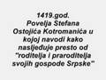 Hrvati štokavci i Bošnjaci: Razumite!