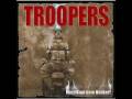 Troopers - Keiner liebt mich