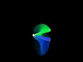 this is a vertical cateye vs an Isolation.  Hands move same-time same direction.Visit me on Tribe.net:http://people.tribe.net/alien_jon
