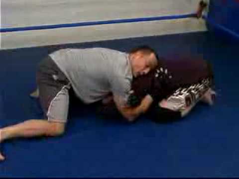 Anaconda choke