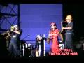 東京JAZZ（2005）8/20オープニングアクト