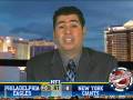 videos de Philadelphia Eagles at New York Giants NFL Football Odds and Pick from Gamblers Television