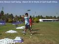 videos de Eric Wowor 9 years old - Golf Swing