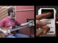 Here's all about PolyTune from TC Electronic