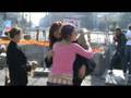 Video Bucuresti - Free Hugs 30 Oct 2008
