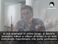 interviste del blog beppegrillo it: paul connett