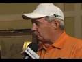 Dodd with Frank Beamer