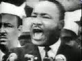 martin luther king spech