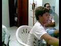Susto do rodrigo