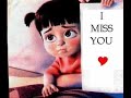 miss yoiu