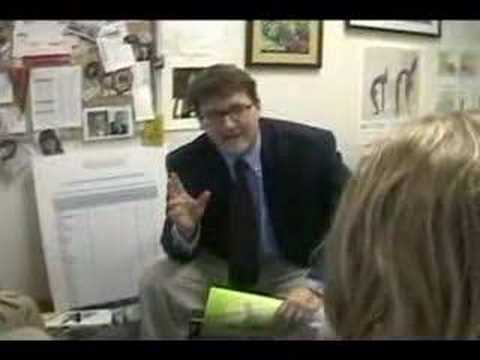 Office Celebritology