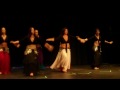 The Mystic Roses perform "Ghannali"