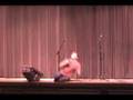 NRHS TALENT SHOW Stand up Comedy