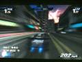 Burnout 3 Online Dec 08 Tropical Drive Westbound - Close racing in Super Assassins