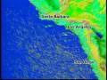 Bill Patzert explains Southern California's Catalina Eddy